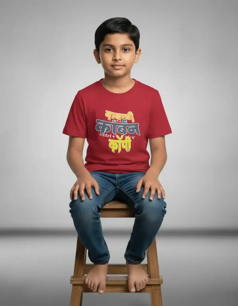 Babachi Carbon Copy (22, Red)