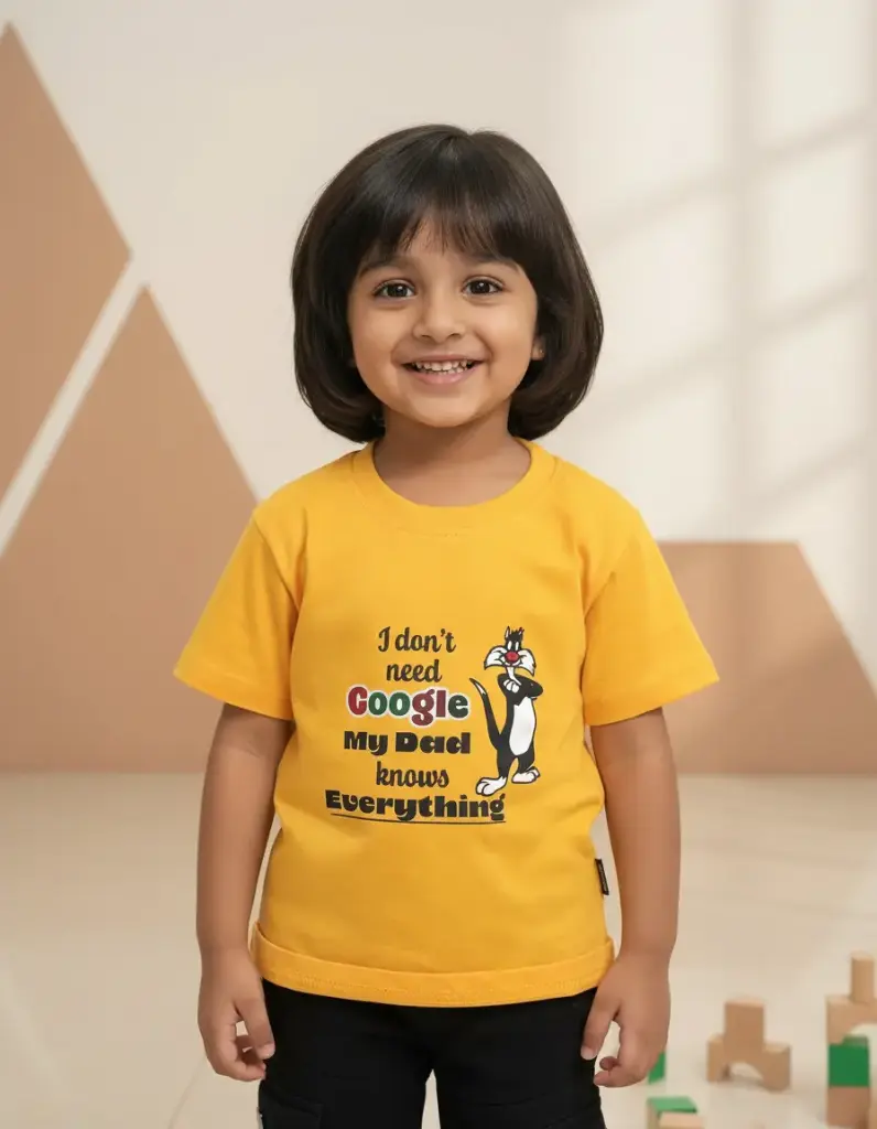 [PV_GOOGLE_YL_26] I don't need google (26)
