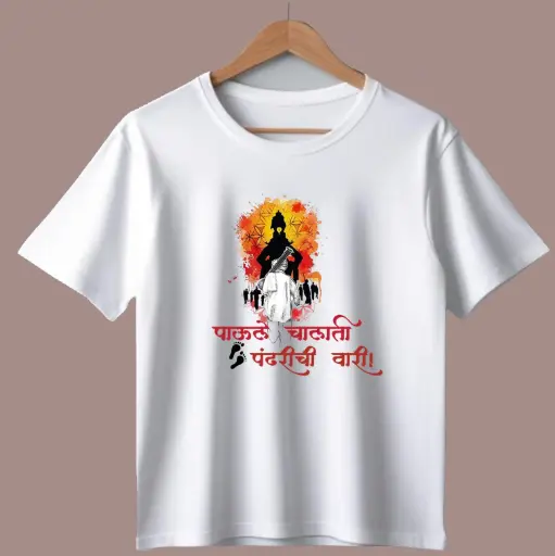 Waari Tshirt