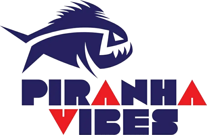 Piranha Vibes